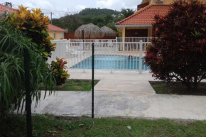 Votre studio sous les Tropiques de la Martinique